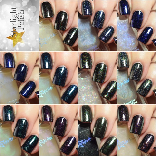 Phantoms and Phantasms Polish and Paws